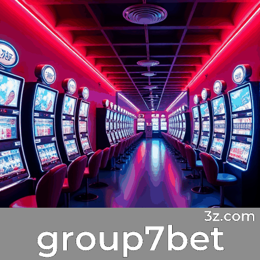 Group7bet: Plataforma Segura e Rápida para Brasileiros