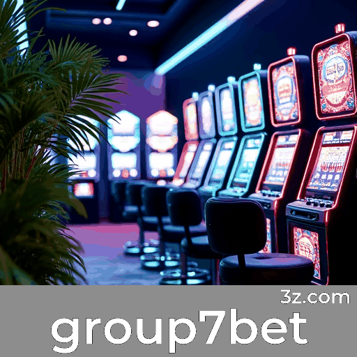 group7bet: Excelência e Segurança em Jogos Online