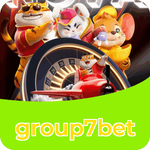 Slots Premium da PG Soft na group7bet