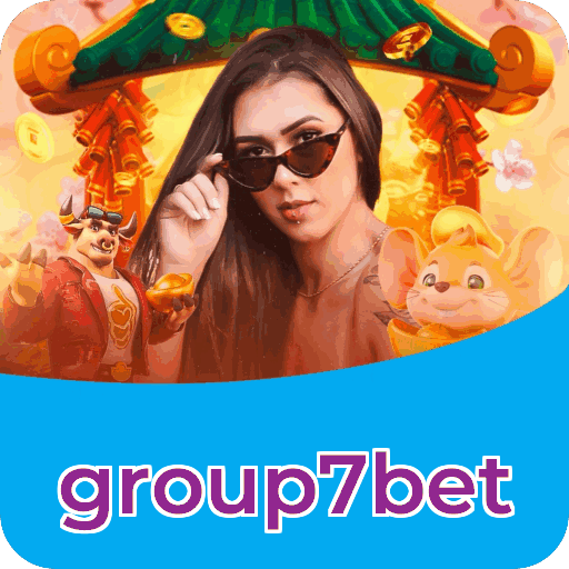 Instalação Android group7bet