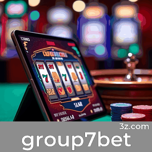 Inovação Tecnológica com o App da group7bet: Design Responsivo Avançado