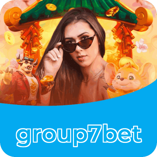 Login rápido no app group7bet
