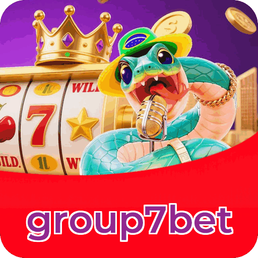 Cashback semanal group7bet