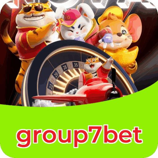 Bônus de boas-vindas group7bet