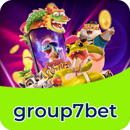 Dealers profissionais da group7bet